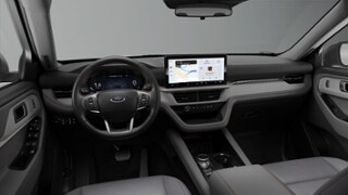 2026 Ford Explorer® Internal Image 2